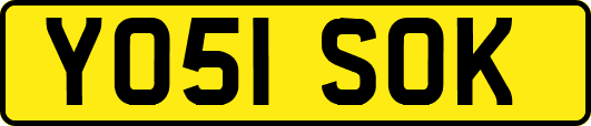 YO51SOK