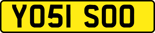 YO51SOO