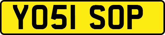 YO51SOP