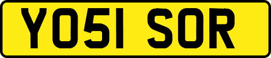 YO51SOR