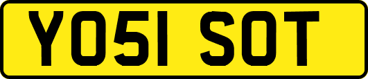 YO51SOT