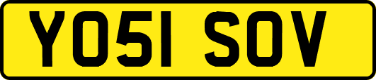 YO51SOV