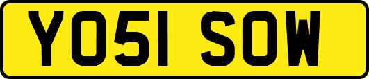 YO51SOW