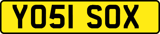 YO51SOX