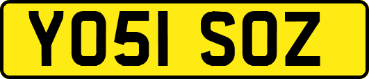 YO51SOZ