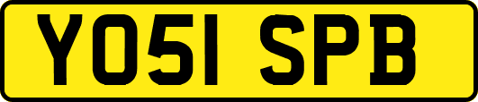 YO51SPB