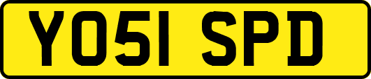 YO51SPD