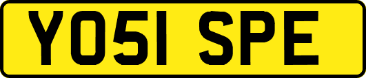 YO51SPE