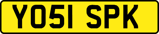 YO51SPK