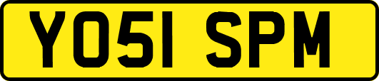 YO51SPM