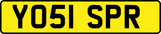 YO51SPR