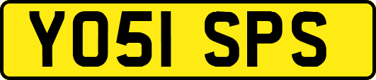 YO51SPS