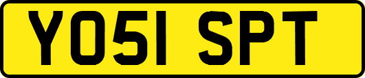 YO51SPT