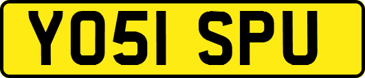 YO51SPU
