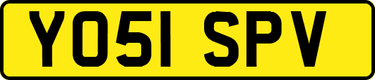 YO51SPV