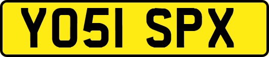 YO51SPX