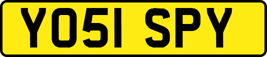 YO51SPY