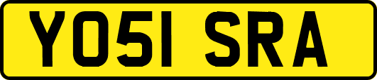 YO51SRA