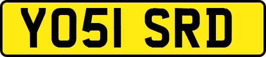 YO51SRD
