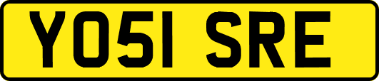 YO51SRE