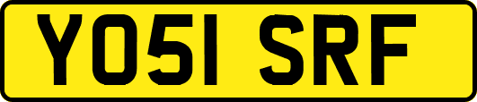YO51SRF