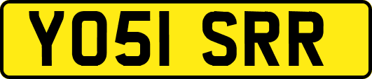 YO51SRR