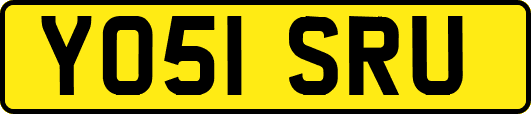 YO51SRU