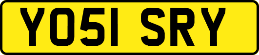 YO51SRY