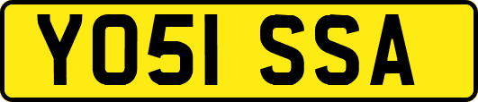 YO51SSA