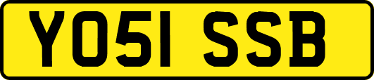 YO51SSB