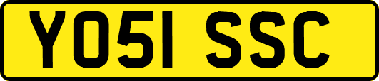 YO51SSC