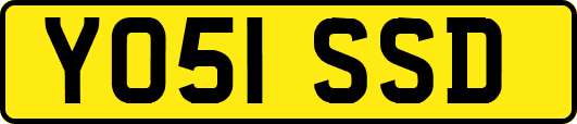 YO51SSD
