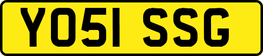 YO51SSG