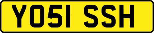 YO51SSH