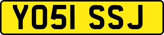YO51SSJ