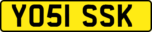 YO51SSK
