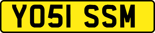 YO51SSM