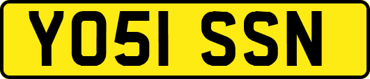 YO51SSN