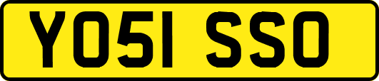 YO51SSO