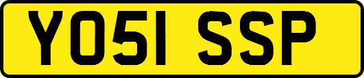 YO51SSP