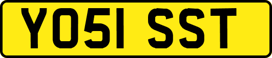 YO51SST