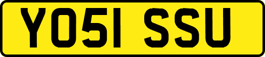 YO51SSU