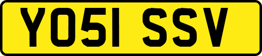 YO51SSV