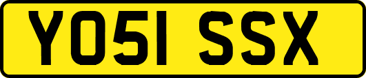 YO51SSX
