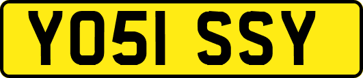YO51SSY