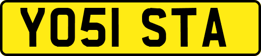 YO51STA