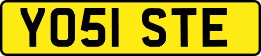 YO51STE