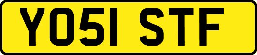 YO51STF