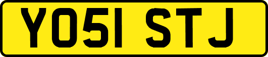 YO51STJ