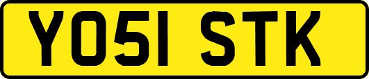 YO51STK